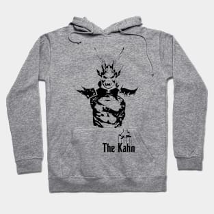 The Kahn Hoodie